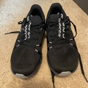 On Running Cloudsurfer